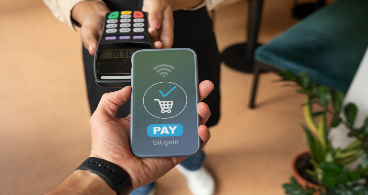 Ultra-Fast Contactless Transactions